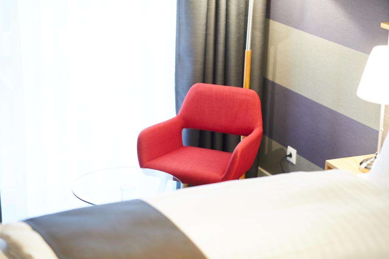 Hotel Garni Am Schloss Kottenheim Eksteriør billede